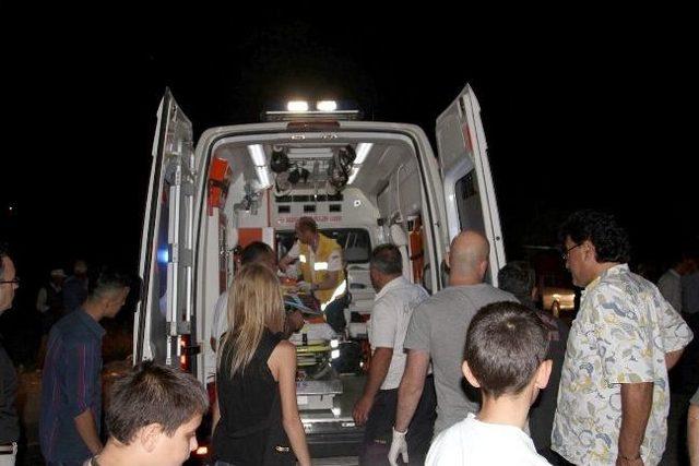 Çankırı’da Trafik Kazası: 3 Ölü, 6 Yaralı