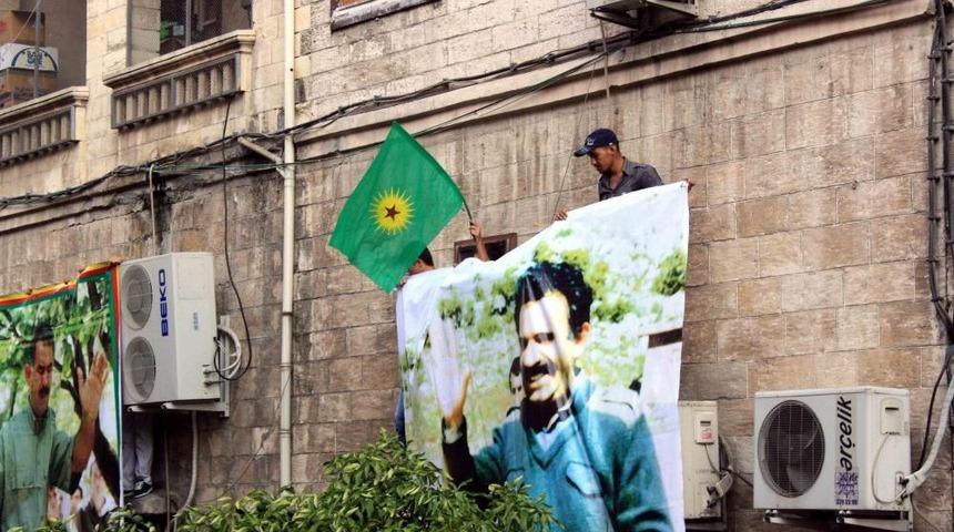 Baluken: &Ouml;calan&rsquo;ın &Ouml;zg&uuml;rl&uuml;ğ&uuml; Demokratikleşme Paketi I&ccedil;ine Alınmalı