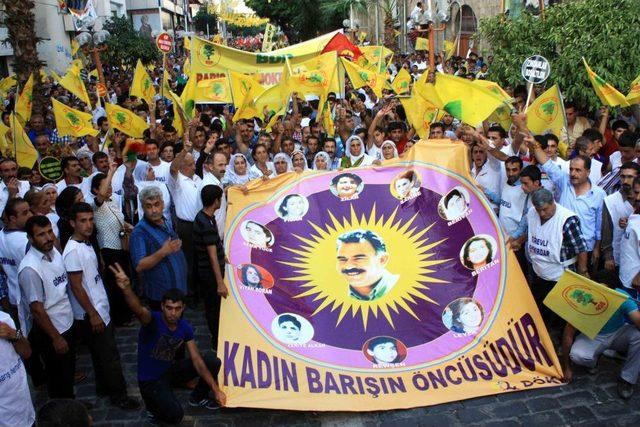 Baluken: &Ouml;calan&rsquo;ın &Ouml;zg&uuml;rl&uuml;ğ&uuml; Demokratikleşme Paketi I&ccedil;ine Alınmalı 2