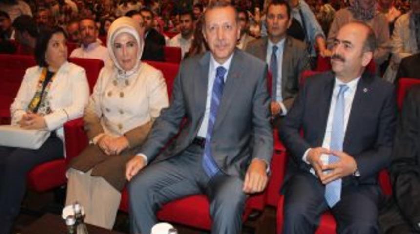 Erdoğan: Kardeşlik S&uuml;recini Sabote Etmek Isteyen Vebal Altında Kalır
