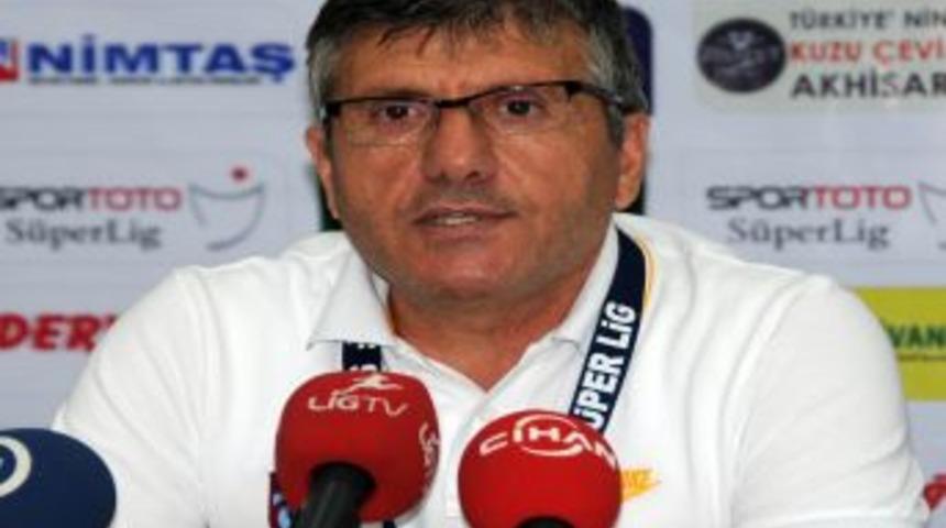 Ak&ccedil;ay: Oyunun Son 20 Dakikalık B&ouml;l&uuml;m&uuml; Dışındaki M&uuml;cadele Ve Arzudan Memnunum