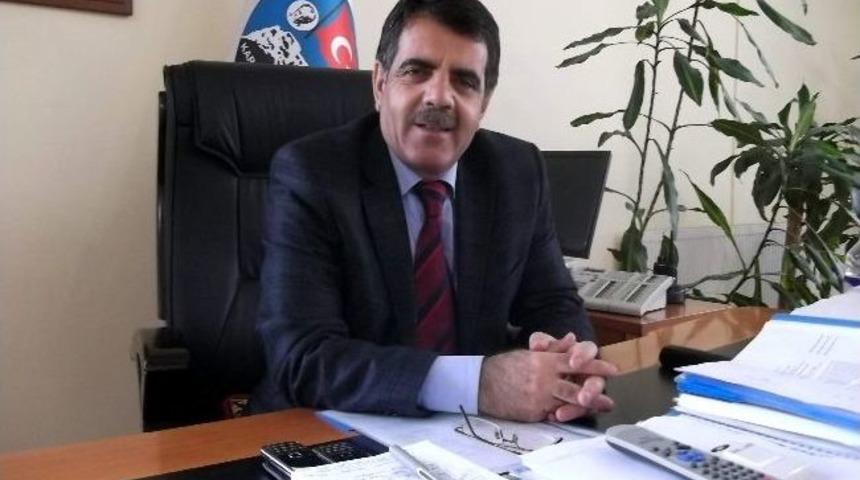 Kars&rsquo;ın &Ccedil;ılgın Projesi&rsquo;ne Başlandı