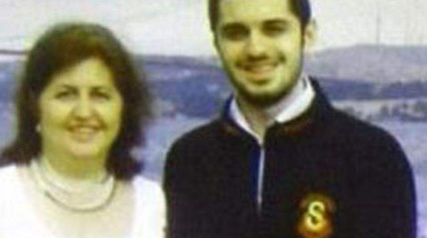 Komşusunun dairesini basıp dehşet sa&ccedil;tı