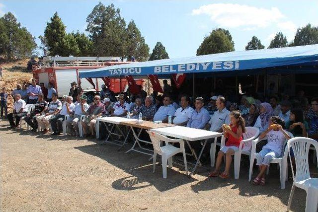 9. Geleneksel Kırtıl Yayla Şenliği Coşku İ&ccedil;inde Yapıldı 1