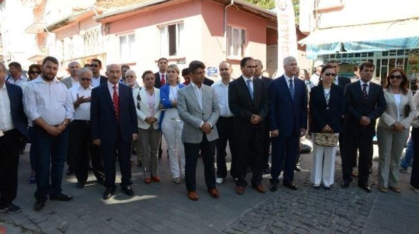 Uşak Halı Ve Kilimleri Yeni Nesle Sevdirilecek