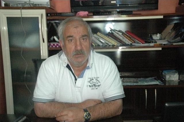 Oğlundan Babasına Silinmeyen Hatıra 1