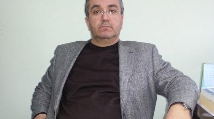 Voleybol 2.ligi Kuraları &Ccedil;ekildi