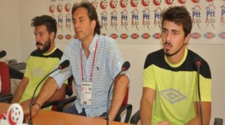 Denizlispor&rsquo;da Alınan Mağlubiyet Moralleri Bozdu