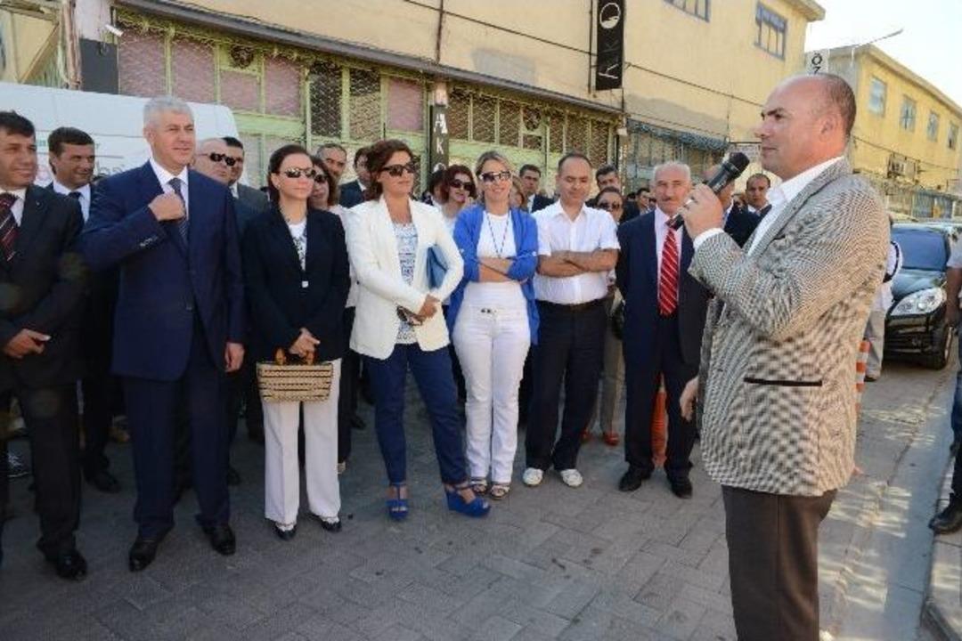 Uşak Kent Tarihi M&uuml;zesi Hizmete A&ccedil;ıldı