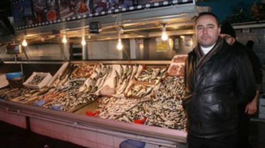 Karadeniz ilk meyvesini verdi!..