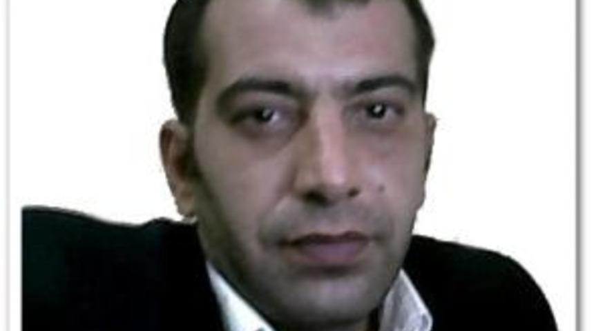 Ersan Arslan Baskil&rsquo;den Aday Adayı