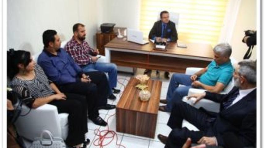 Elazığ Basın ve Medya Cemiyeti Kuruldu