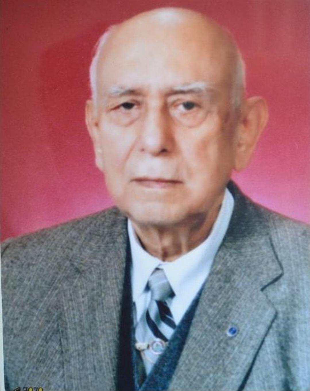 Adil Keleşoğlu Son Yolculuğuna Uğurlandı