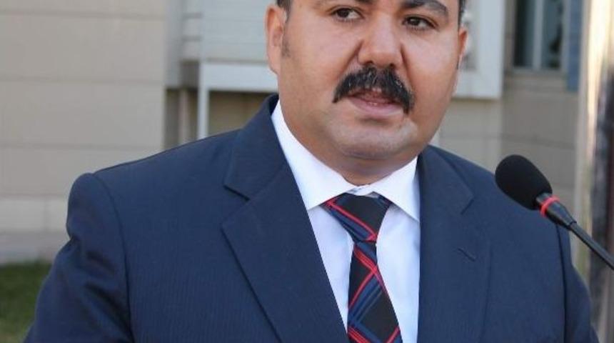 2013-2014 Yılı Adli Yıl A&ccedil;ılışı Ger&ccedil;ekleştirildi