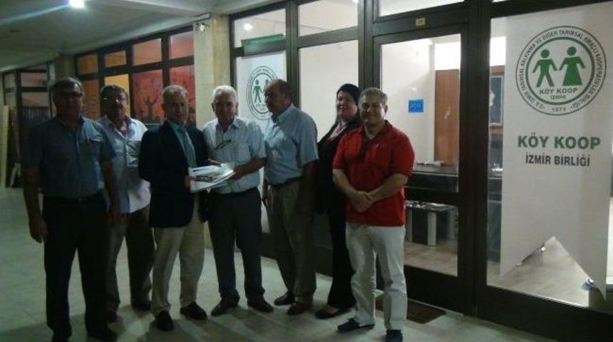 Ege Koop-k&ouml;y Koop Elele