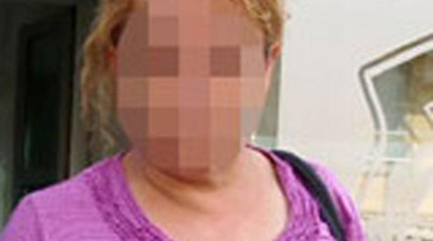 &Ouml;nce 'tanıtım' filmi, sonra kadın servisi