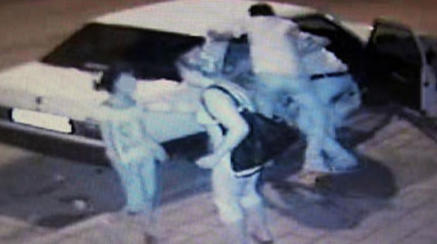 Tecav&uuml;zc&uuml;ye lin&ccedil; girişimi