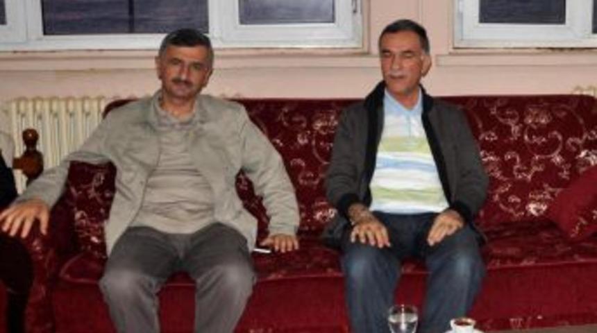 Tapu Ve Kadastro Genel M&uuml;d&uuml;r&uuml; G&uuml;ney İnebolu'da