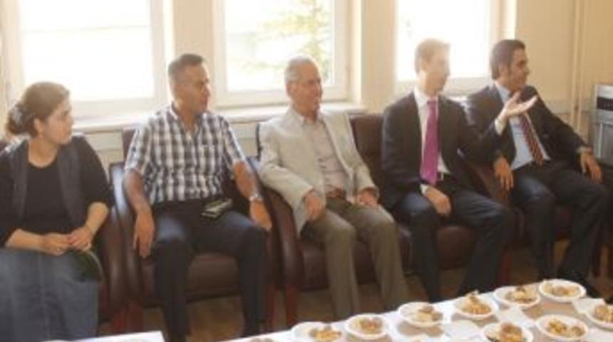 Dinar&rsquo;da Adli Yeni Yıl A&ccedil;ılış T&ouml;reni