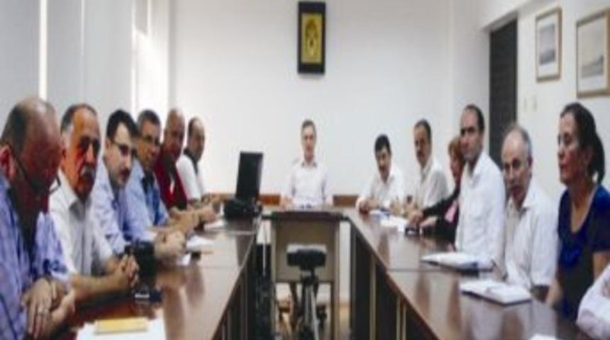 Okul &Ouml;ncesi Eğitime &Ccedil;ağrı