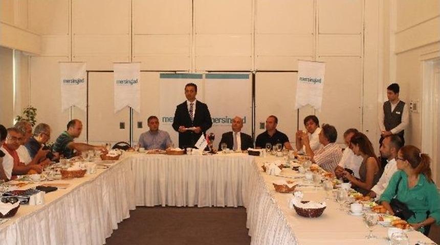 'nasıl Bir Belediye Başkanı İstersiniz?' Anketi Sona Erdi