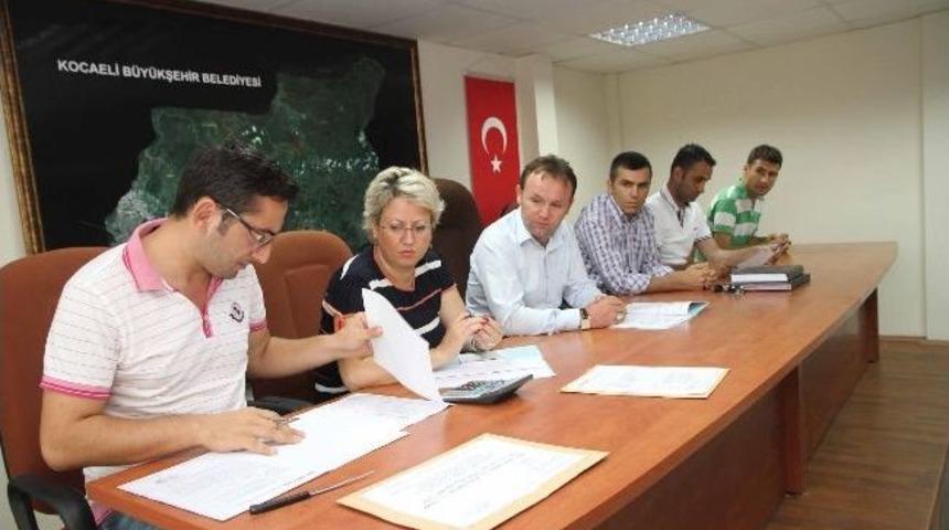 Amat&ouml;r Spora Malzeme Desteği Yapılacak