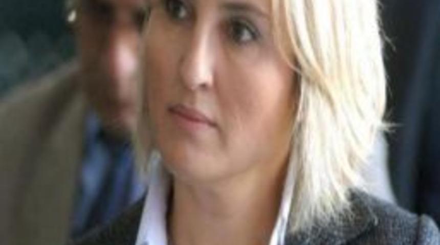 &Ccedil;alıkuşu B&uuml;y&uuml;kşehir İ&ccedil;in Aday Adaylığını A&ccedil;ıkladı