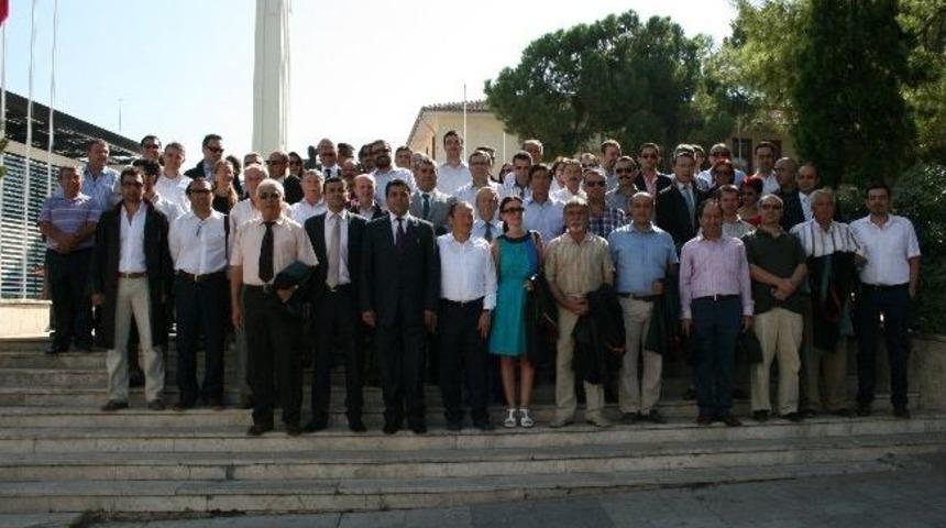 Denizli&rsquo;de Adli Yıl A&ccedil;ılışı Yapıldı