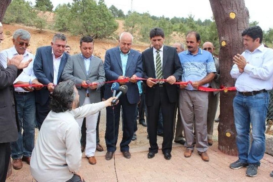 Derbent&rsquo;te Bir Başka Anlamlı Festival