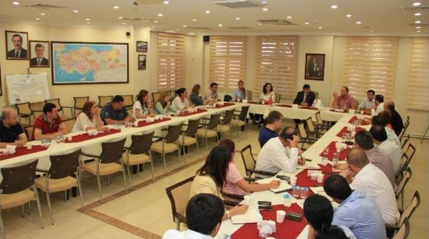 İzaydaş'ta Sistemden Taviz Yok