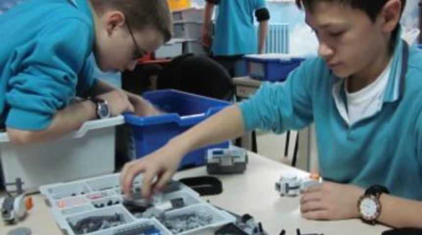 Yıldırımhan Bahar İlkokulu Zenginleştirilmiş Eğitim Modeline Ge&ccedil;iyor