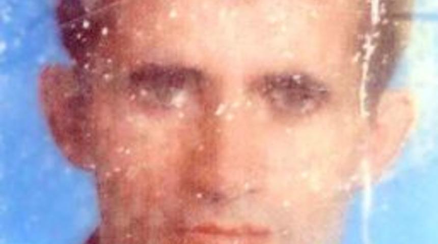 Mersin'de Komşu Cinayeti