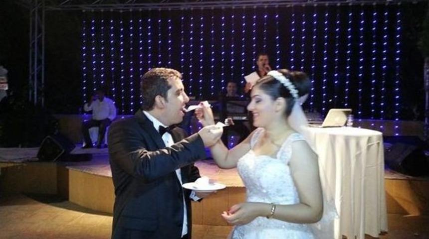 G&ouml;khan-rabia &Ccedil;iftinin Mutlu G&uuml;n&uuml;