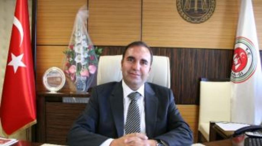 Kurt: &ldquo;her Şey Adaletle Kaimdir&rdquo;