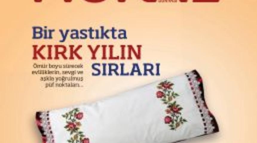 'Bir Yastıkta 40 Yıl'ın Sırrını Araştırlar; Ilk Sırada 'niyet' &Ccedil;ıktı