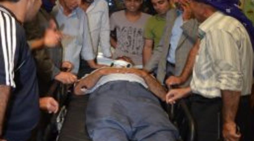 Eyyup Nebi Yolunda Trafik Kazası: 3 Yaralı