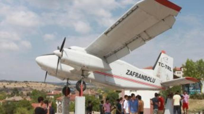 Şırnak&rsquo;tan Karab&uuml;k&rsquo;e Kardeşlik K&ouml;pr&uuml;s&uuml;