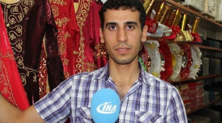 Osmanlı Dizileri Satışlarda Patlama Yaptı