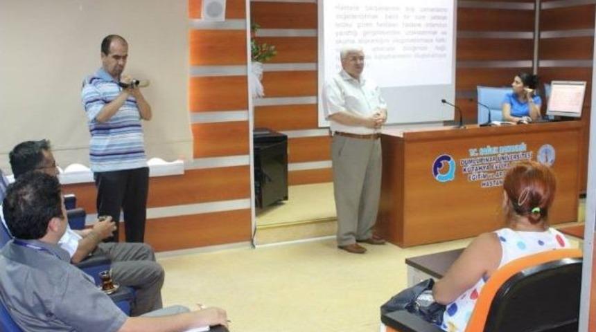 Kardiyolog Ve Kalp Damar Cerrahisi B&ouml;l&uuml;m&uuml; 24 Saat G&ouml;revde