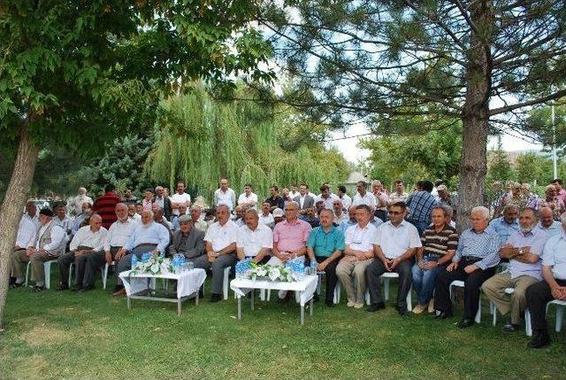 Turhal Terminali&rsquo;ne Cami 1