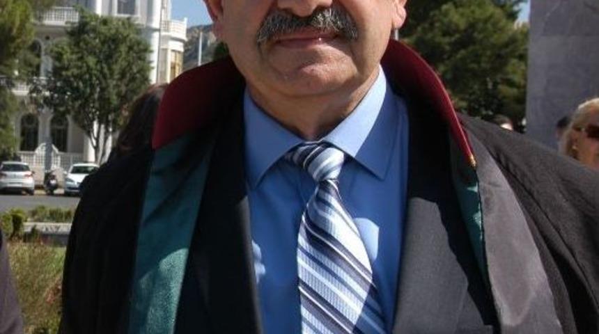 Adli Yıl A&ccedil;ıldı