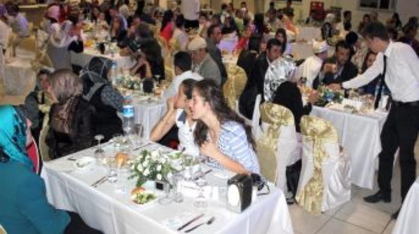 Yataş 47 &Ccedil;ocuğu S&uuml;nnet Ettirdi