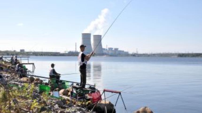 T&uuml;rk Balık&ccedil;ılar, Rusya'daki Balık Tutma Şampiyonasına Katıldı