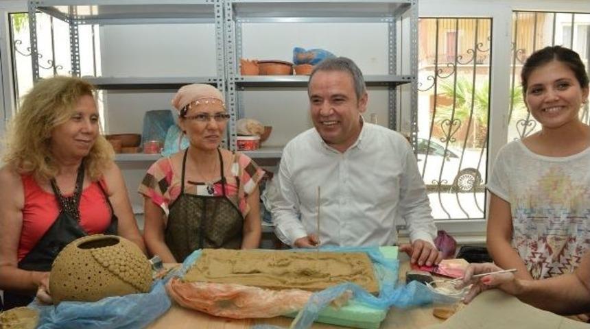 Konsem Kayıtları Başladı