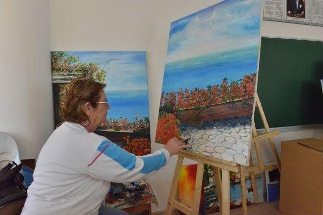 Konsem Kayıtları Başladı 1