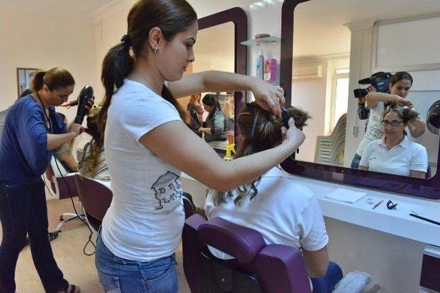 Konsem Kayıtları Başladı 2