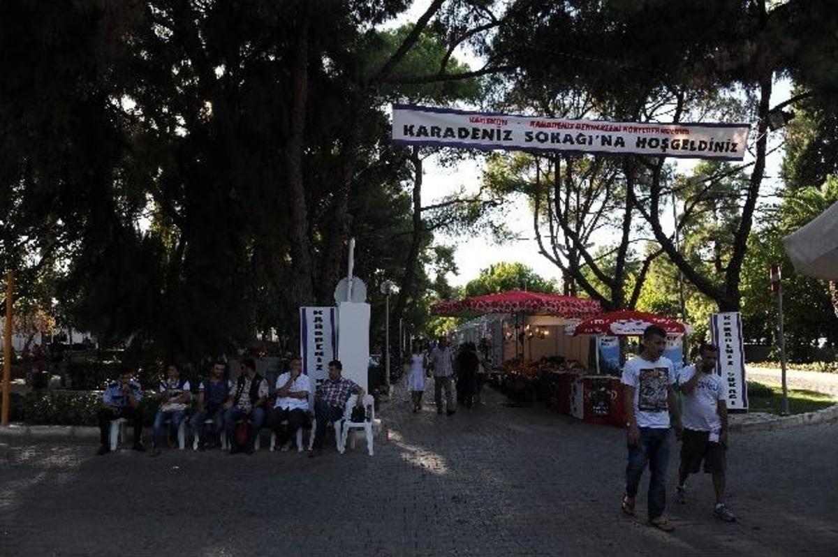 İzmir Fuarı&rsquo;nda Kastamonu R&uuml;zgarı