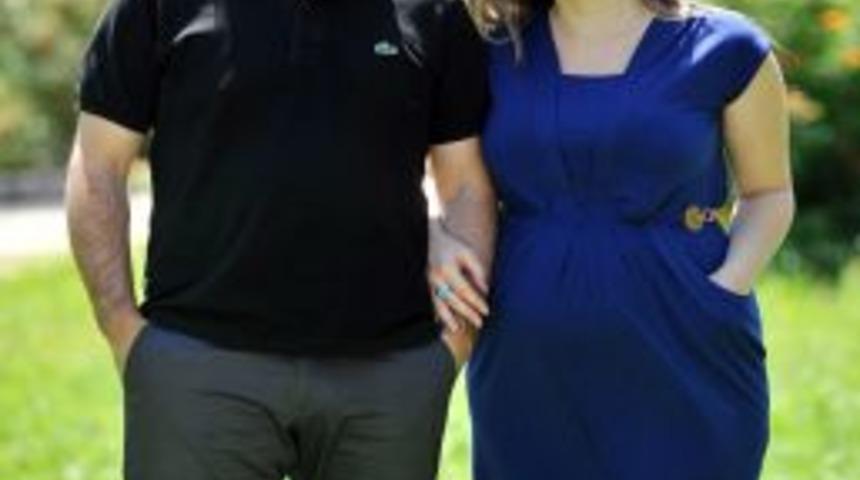 Prof. Dr. &Ouml;mer &Ouml;zkan Ikinci Kez Baba Oldu