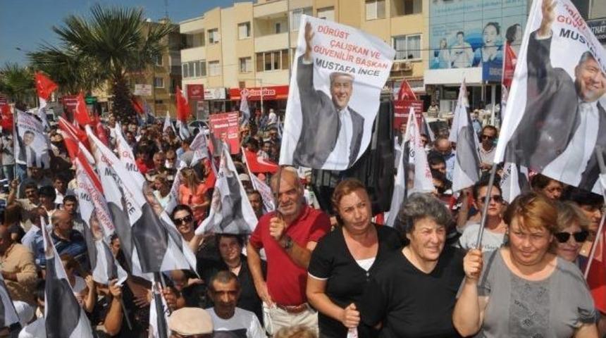 2014 Yerel Se&ccedil;imlerine Doğru