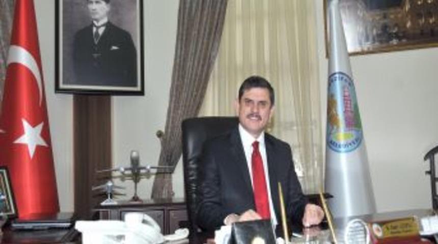 Merzifon Haftası M&uuml;zikli Ve Eğlenceli Programlarla Kutlanmayacak